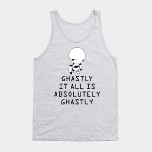 Ghastly Tank Top